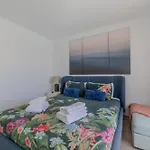Jacuzzi Pdi Terraza * Playa del Ingles (Gran Canaria)