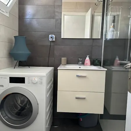 Jacuzzi Pdi Terraza Πλάγια ντελ Ινγκλές