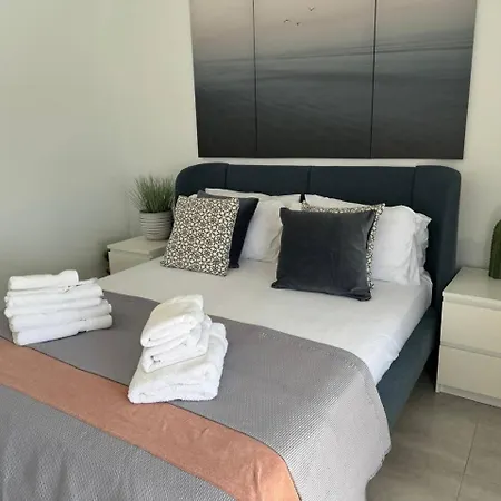 Διαμέρισμα Jacuzzi Pdi Terraza