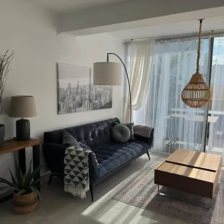 Apartamento Jacuzzi Pdi Terraza Playa del Inglés