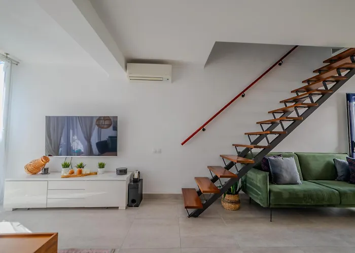 Jacuzzi Pdi Terraza * 플라야 델 잉글스