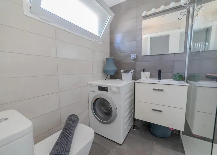 Jacuzzi Pdi Terraza * Playa del Inglés