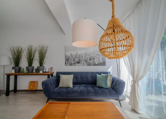 Jacuzzi Pdi Terraza 플라야 델 잉글스