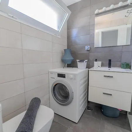 Jacuzzi Pdi Terraza * Playa del Inglés