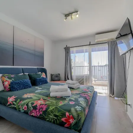 Appartement Jacuzzi Pdi Terraza *