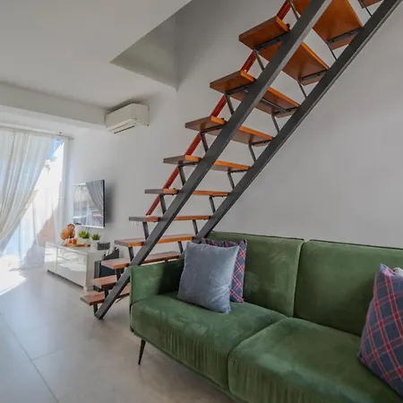 Appartement Jacuzzi Pdi Terraza Playa del Inglés