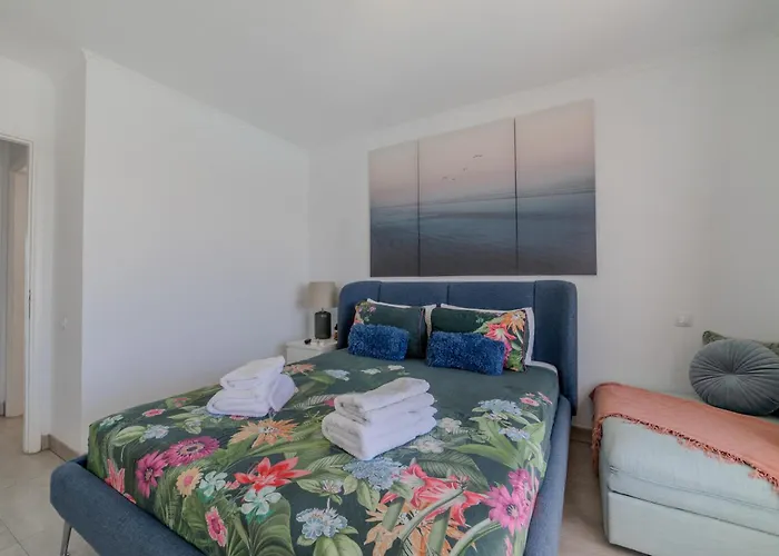 Jacuzzi Pdi Terraza * Playa del Ingles (Gran Canaria)