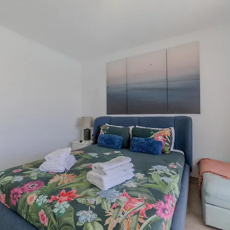 Jacuzzi Pdi Terraza * Playa del Inglés